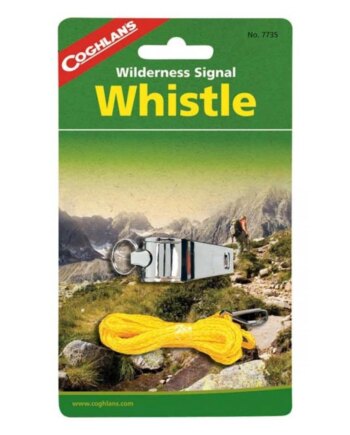 Whistle Sifflet Signal Fløjte