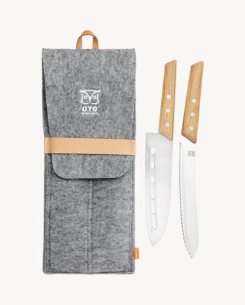 øyo Duo Ut Knivset