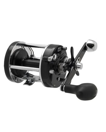 Abu Garcia Ambassadeur 7000i Trolling Trollinghjul