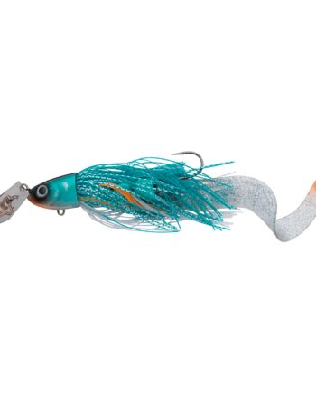 Abu Garcia Beast Bladed Jig 25cm 50gr Fegis Softbait