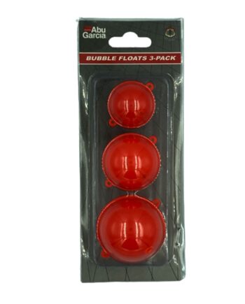 Abu Garcia Bobleflåd  -pack Flåd