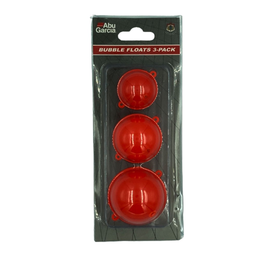 Abu Garcia Bobleflåd -pack Flåd