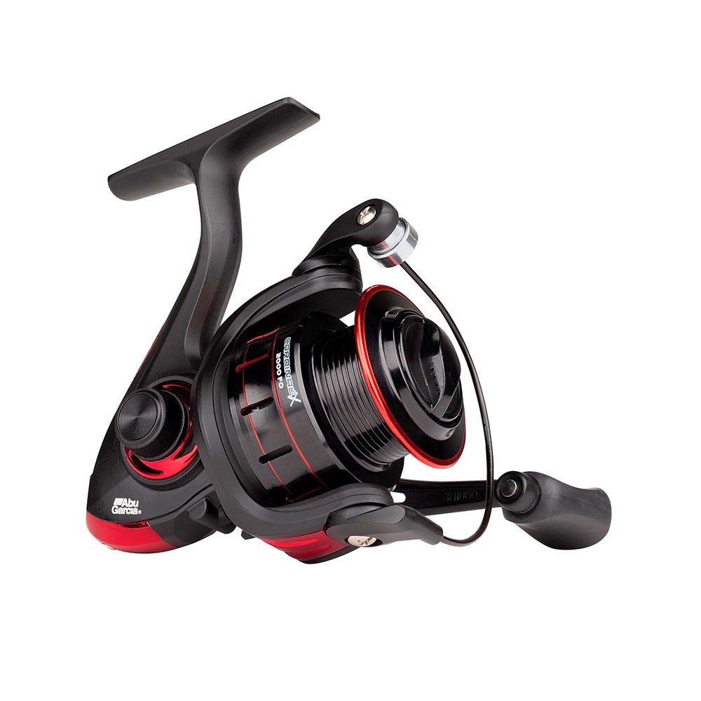 Abu Garcia Cardinal 2000 Fastspolehjul