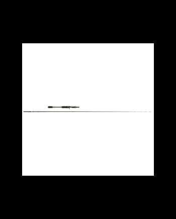 Abu Garcia Mass Beat Ii Casting    10-30gr Spinnestang