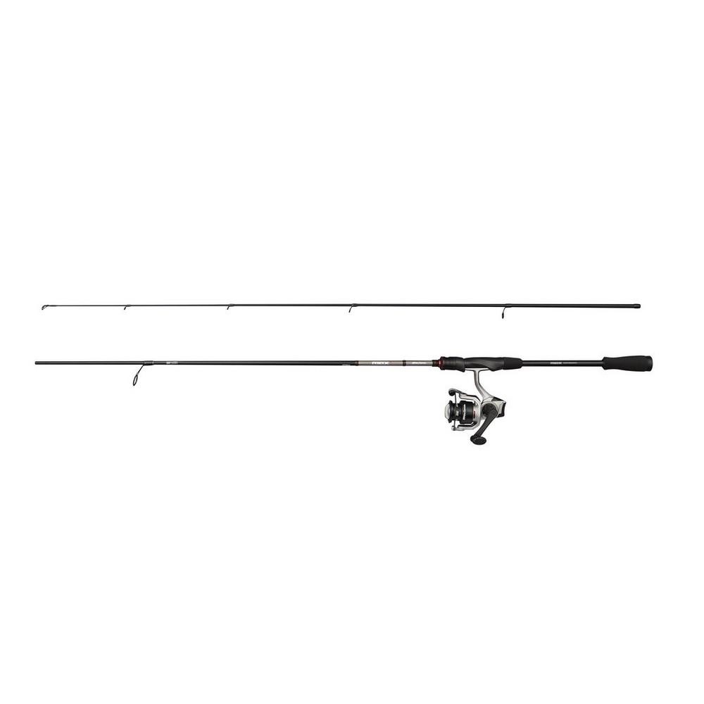 Abu Garcia Max Spinning Combo -20gr Fiskesæt