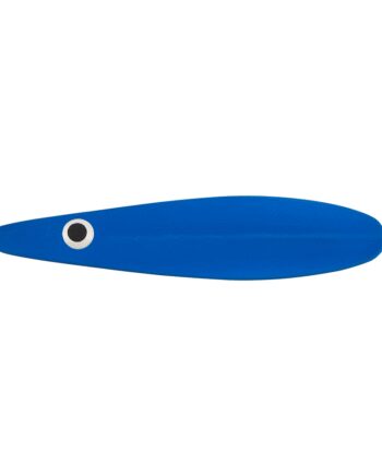 Abu Garcia Mo Inline Ul Blue Neon Black Blink