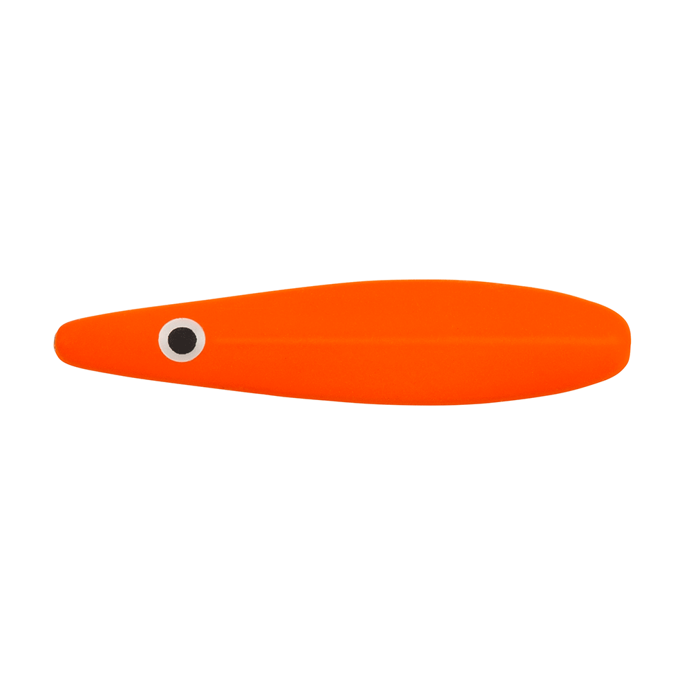 Abu Garcia Mo Inline Ul Fl Orange Sunshine Yellow Blink