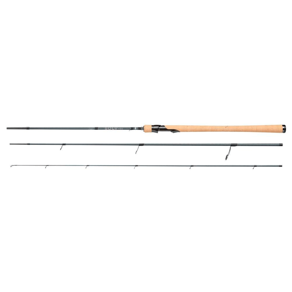 Abu Garcia Sölv Ag2 -22gr Spinnestang
