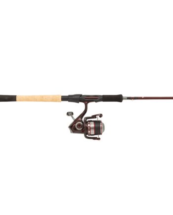 Abu Garcia Tormentor Spin Combo     -28gr Spinnesæt