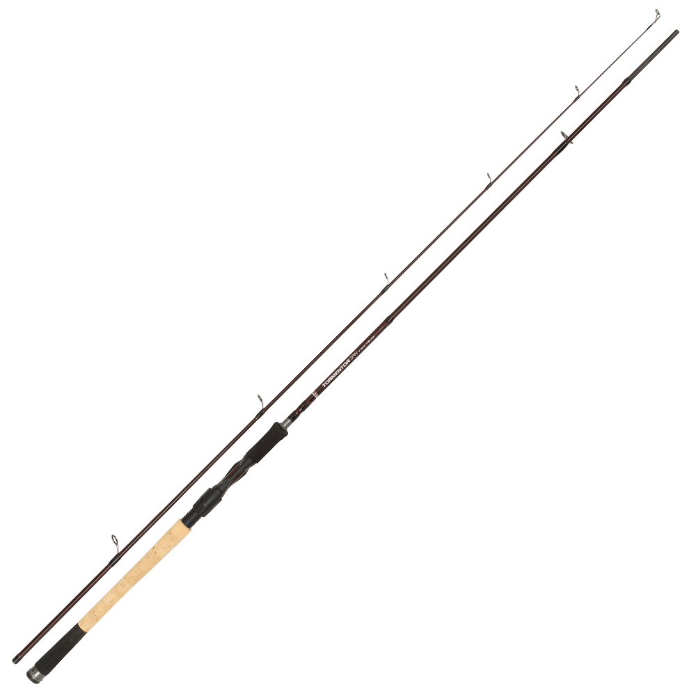 Abu Garcia Tormentor Spin -28gr Spinnestang