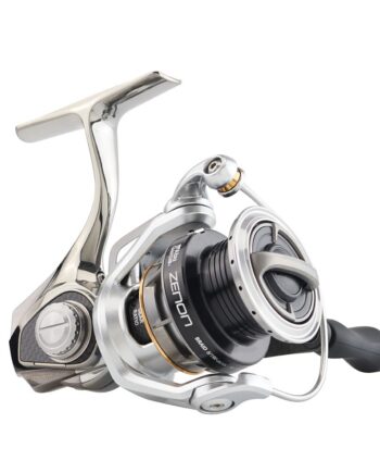 Abu Garcia Zenon 3000msh Fastspolehjul