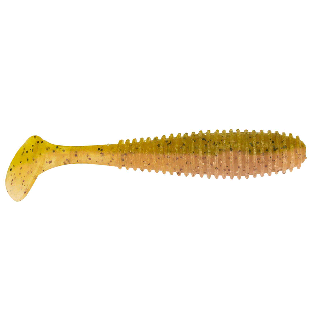 Angel Domäne Gummifisch Canyonizer 2stk 14 5cm 29gr Watermelon Smoke Softbait