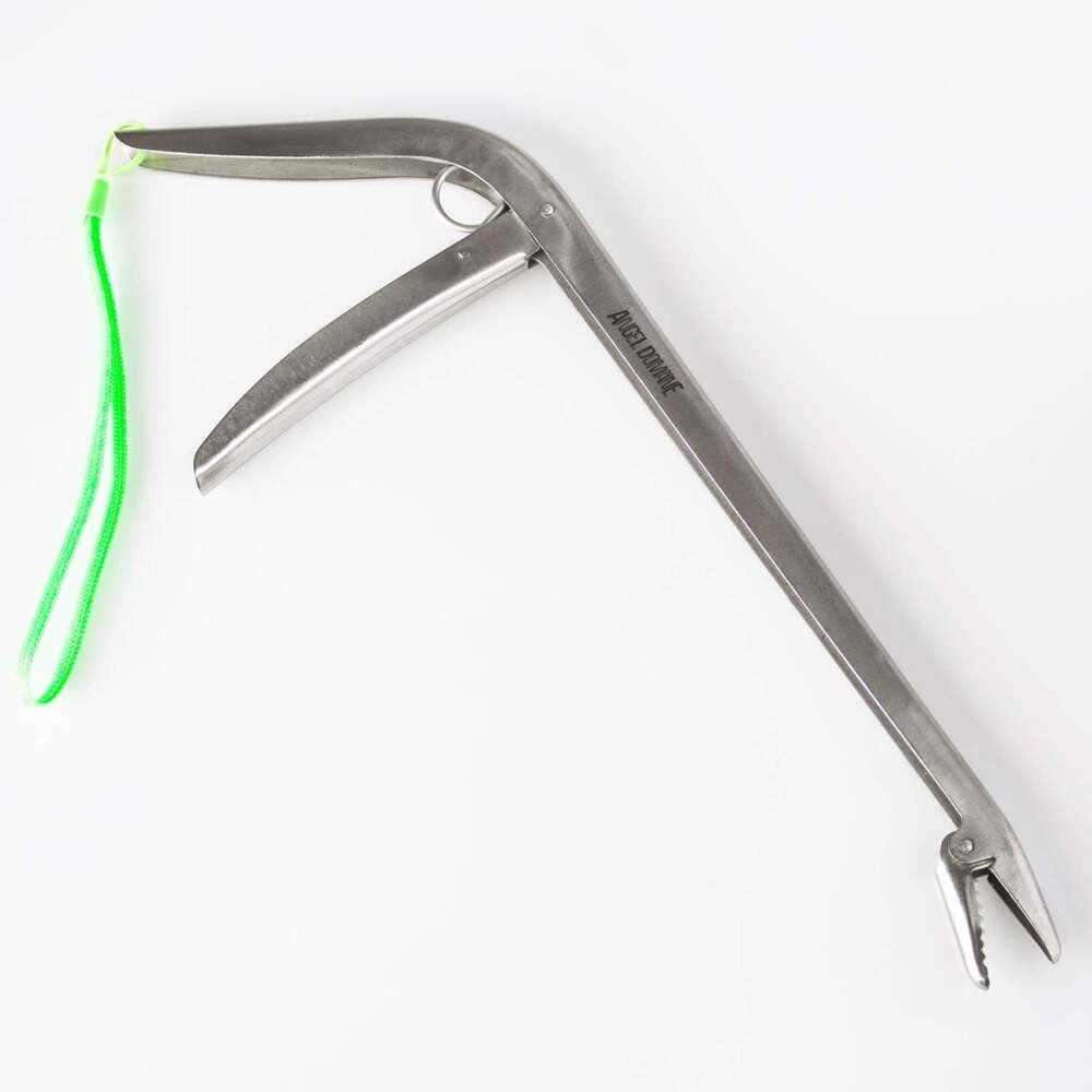 Angel Domäne Heavy Duty Pistol Grip Fiske Tilbehør