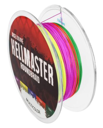 Angel Domäne Hellmaster Fletline 300m   16mm Fletline