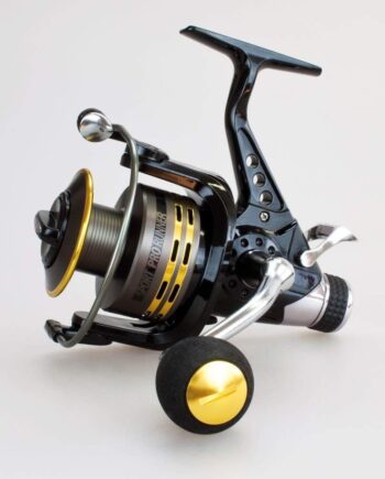 Angel Domäne Sport Pro Runner 2000 Baitrunnerhjul