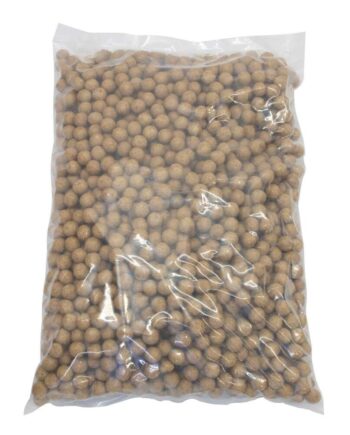 Bat-tackle Böse Boilies Boilie 10kg Creamwhite Choclate Boilies