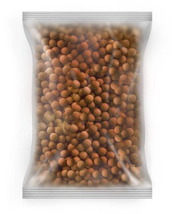 Bat-tackle Böse Boilies Boilie 10kg Thrill-krill Boilies