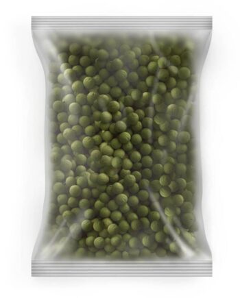 Bat-tackle Böse Boilies Boilie 10kg Toasted Almond Boilies