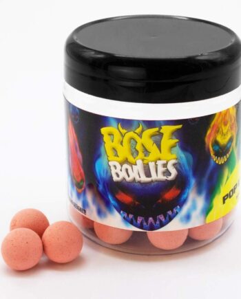 Bat-tackle Böse Boilies Pop Ups 50gr Squid Boilies
