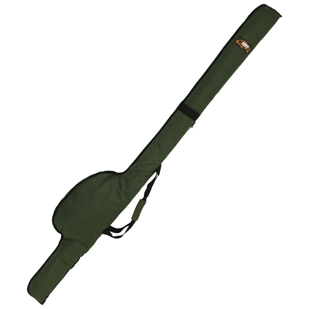 Bat-tackle Carp Elite Enkeltstangskasse 190cm Bat-tackle