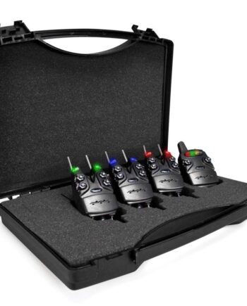 Bat-tackle Trådløs Bidmelder Howler Xt       Bidmelder