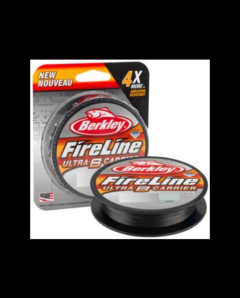 Berkley Fireline Ultra     32mm Fletline