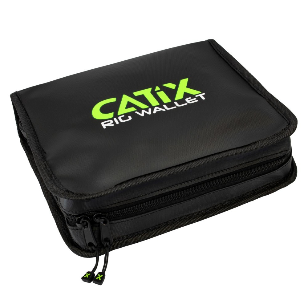 Catix Rig Wallet Forfangsmappe Forfangsmappe