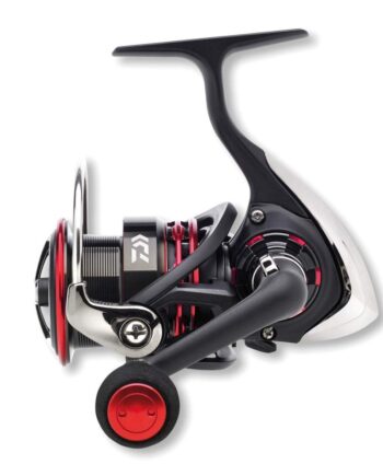Daiwa Tdm Qd Match   Feeder 3012 Fastspolehjul