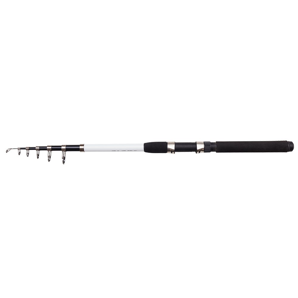 Dam Nova Expedition 10 20-60gr Teleskop Fiskestang