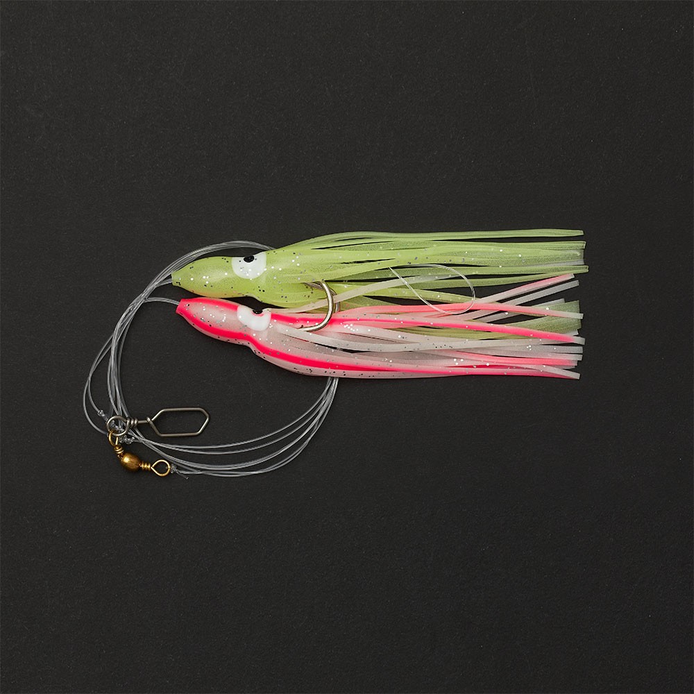 Dam Searig Octopus Ii Uv Torskeforfang
