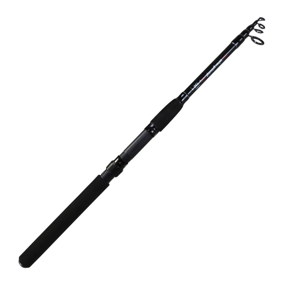 Dlt Pursuit Tele-spin 10-40gr Teleskop Fiskestang