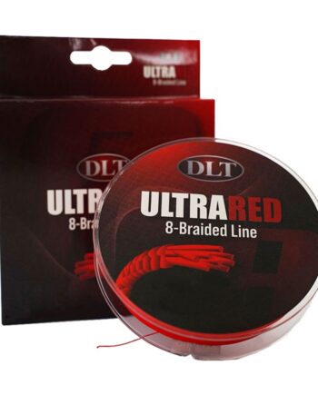 Dlt Ultrared-  Fletline   12mm Fletline
