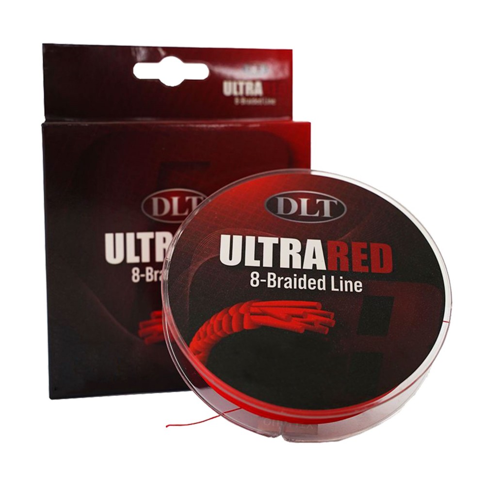 Dlt Ultrared- Fletline 12mm Fletline