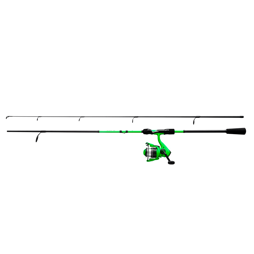 13 Fishing Combo Fate 10-30gr Spinnesæt