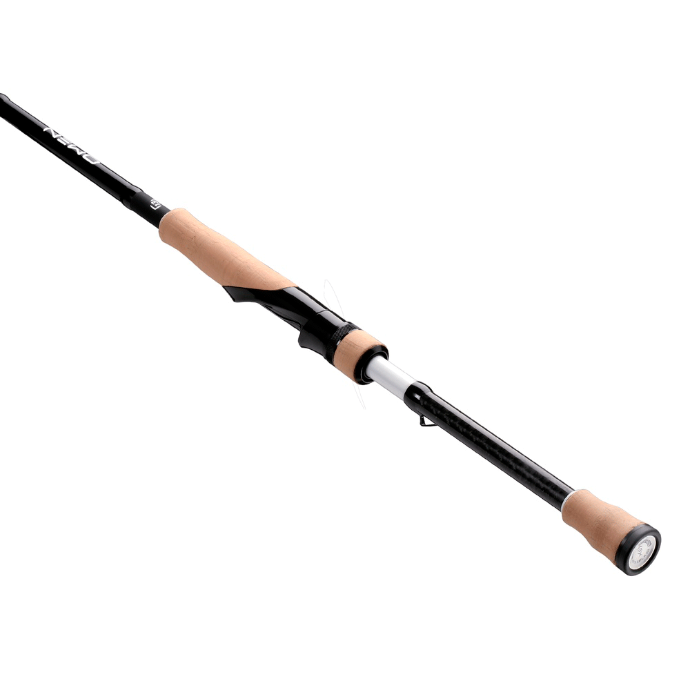 13 Fishing Omen Black Spinning 10-30gr Spinnestang
