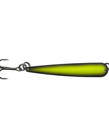 Hansen Sd Dorado Uv Yellow Black Blink