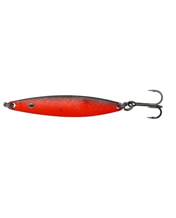 Hansen Sd Fight   6cm 21gr Uv Red Black Blink