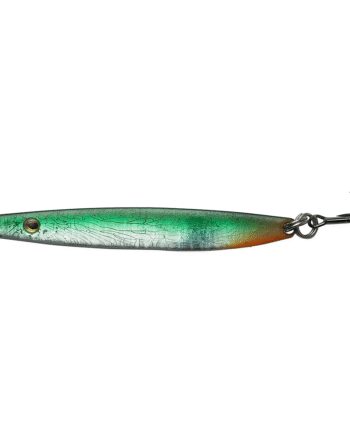 Hansen Sd Flash 10 1cm 20gr Green Silver Blink
