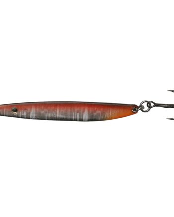 Hansen Sd Flash   7cm 16gr Orange Silver Blink
