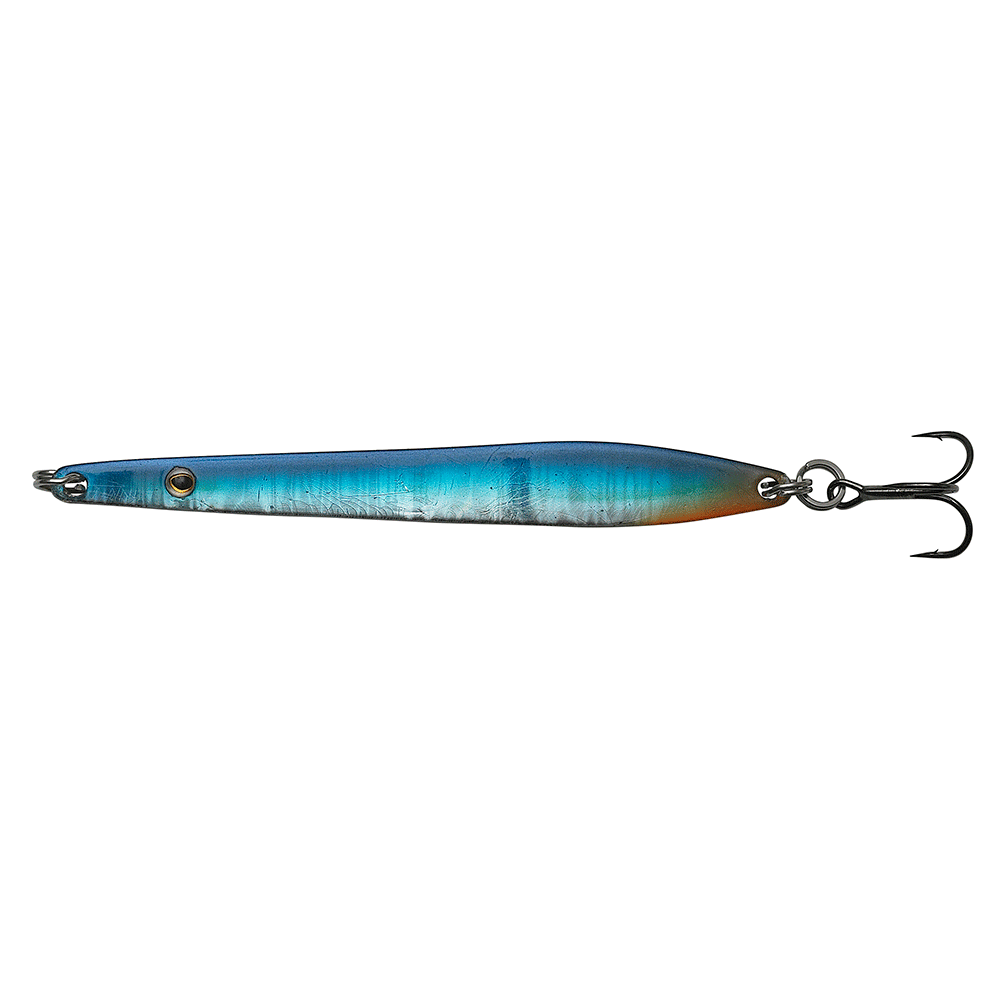 Hansen Sd Silver Arrow 11cm 24gr Blue Silver Blink