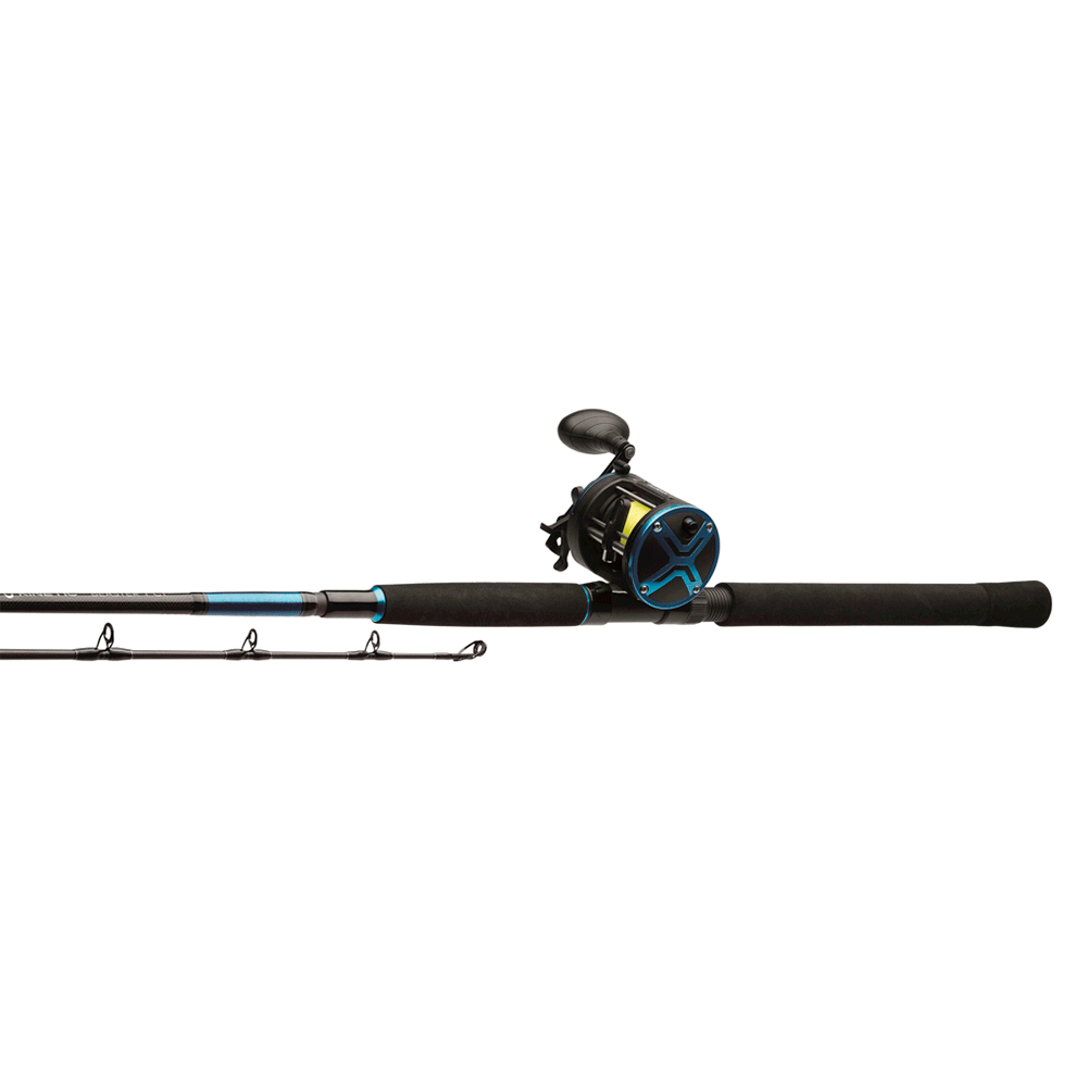 Kinetic Beaster Ct 20-30lbs Pirkesæt