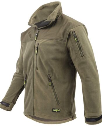Legendfossil Fleecejakke Tromsö Medium Jakker