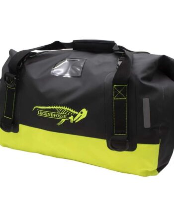 Legendfossil Vandtæt Taske  Quot Sjømat Quot  Drybag Fisketaske