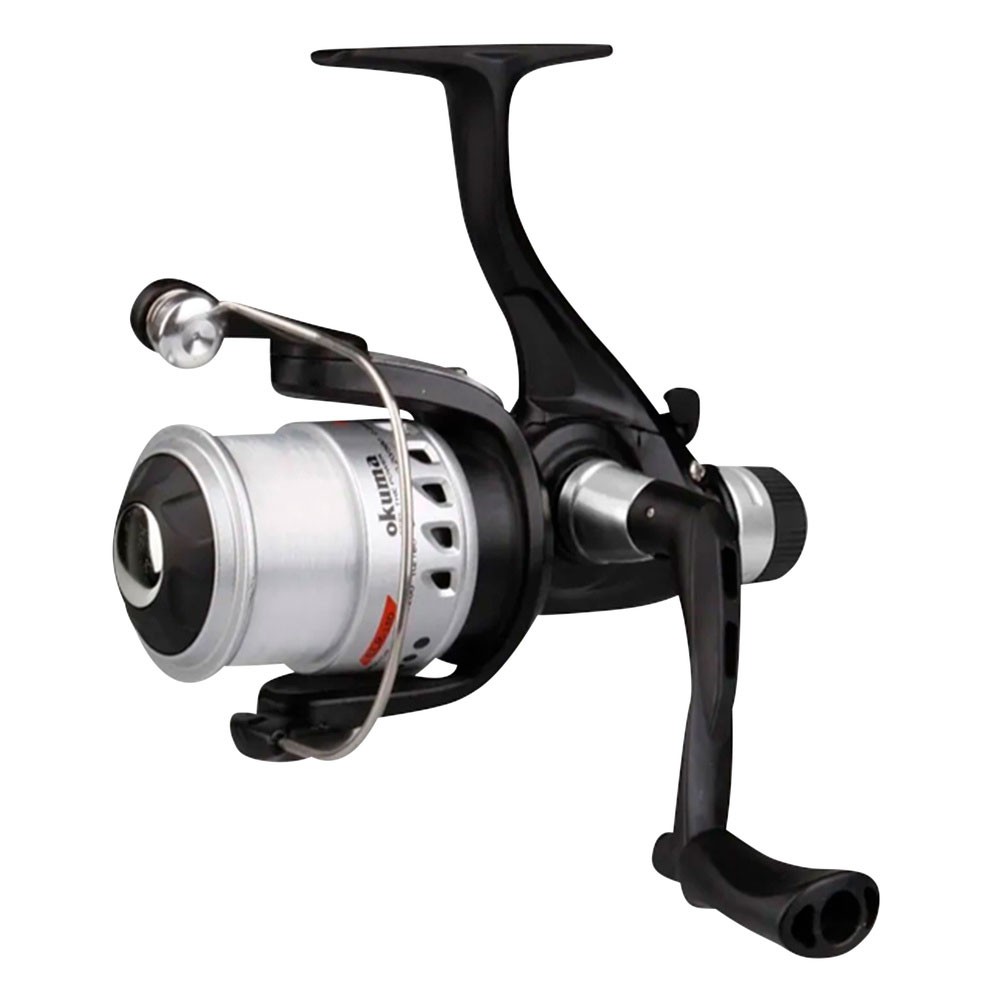 Okuma Electron Rd Elr-140 Fastspolehjul