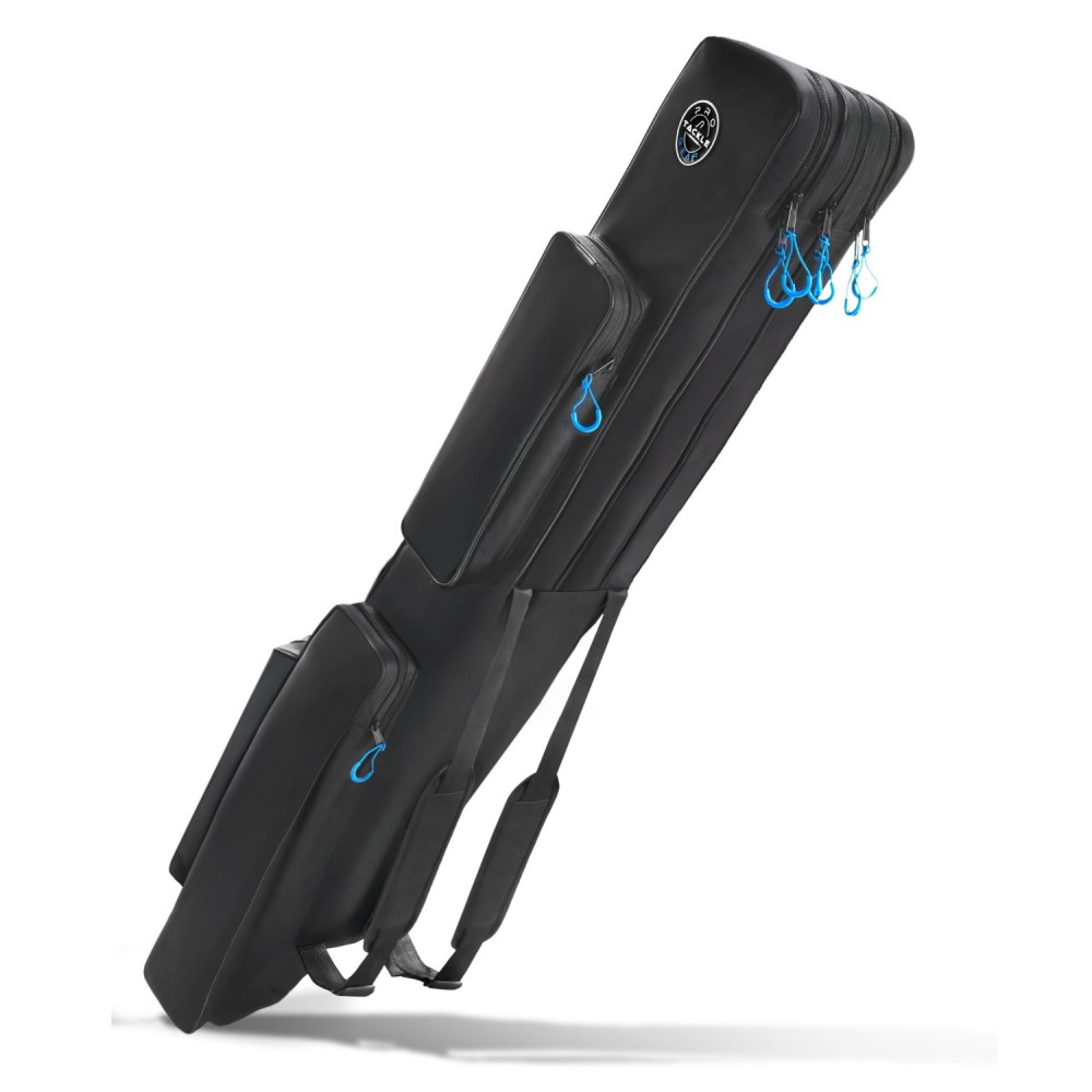 Pro Tackle Strike Stangtaske 145cm Fisketaske