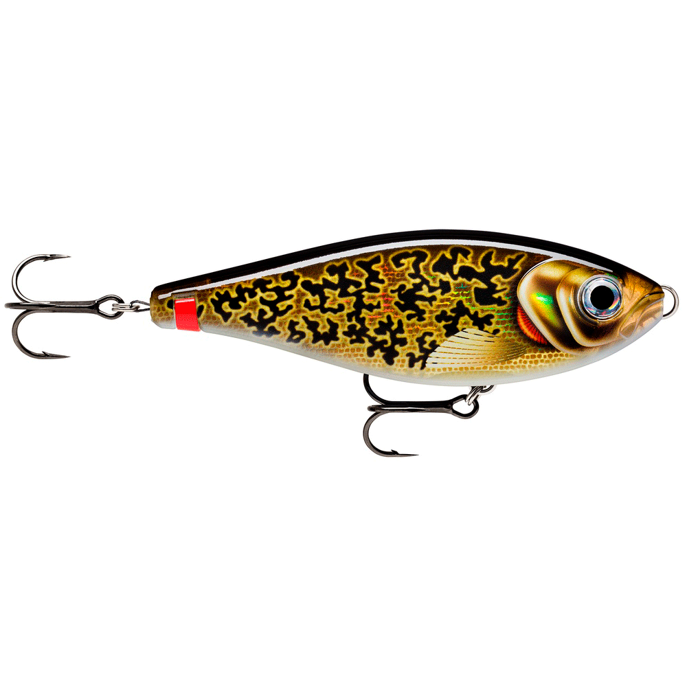Rapala -rap Haku Arb Wobler