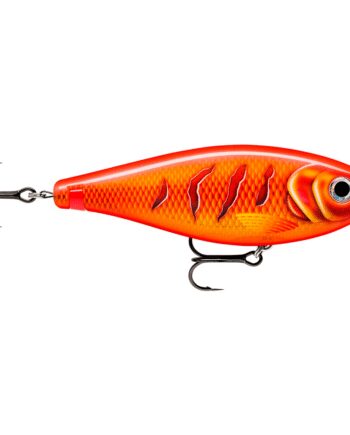 Rapala  -rap Haku Bas Wobler