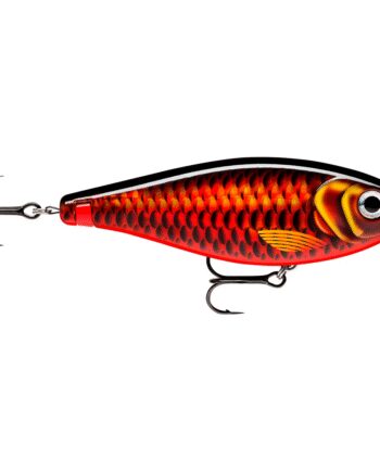 Rapala  -rap Haku Twz Wobler