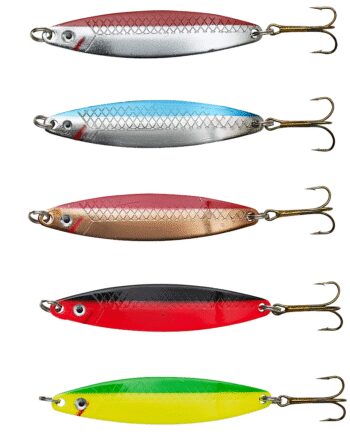 Ron Thompson Seatrout Pack 12 Gr Blink