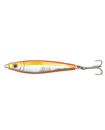 Ron Thompson Thor Nl 100 Gr Uv Orange Uv Yellow Silver Pirke